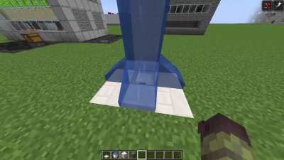 huh? did anyone know that the range of water can be adjusted using a trapdoor?