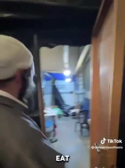 Inside the MOST HATED JEWISH CULT in the world!