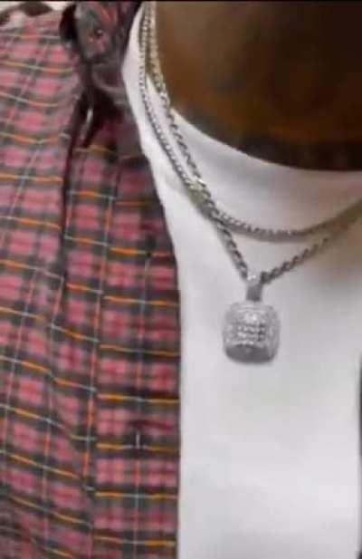 DC roasted by random