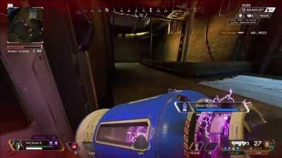 Aight I’m not fighting nearby prowlers ever again