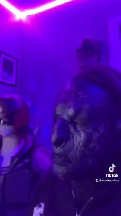 Are orcs .... the baddies ?