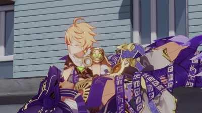 Original:tom and jerry