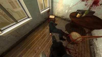 Most Mentally Sane Gmod Player