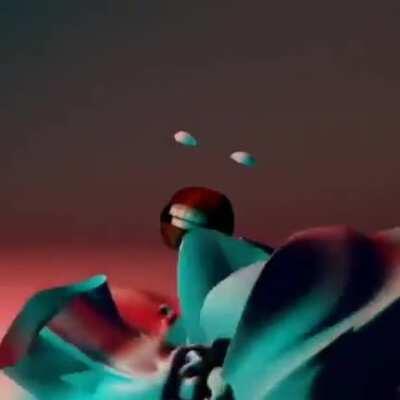 My face drops the bass 🔊