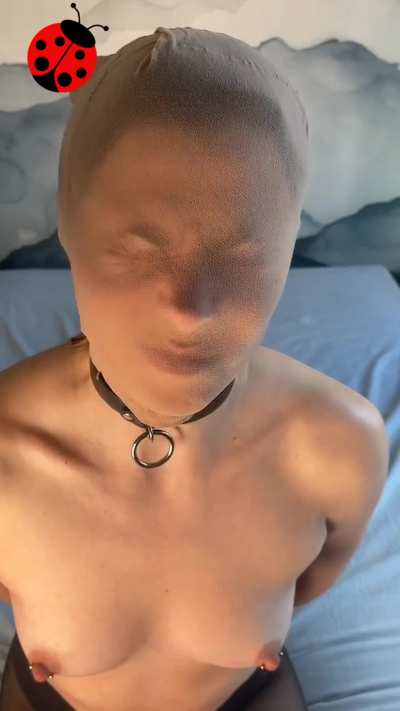 I will obey you better master