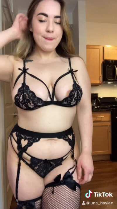 my very first tiktok !!! how did i do?