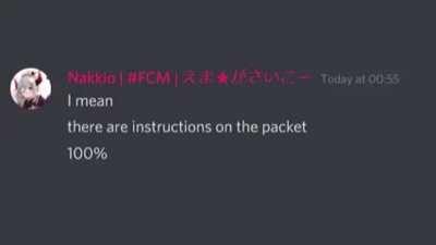 To make a bowl of ramen