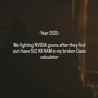 I have 32 gigs ddr4 on my laptop am I safe?