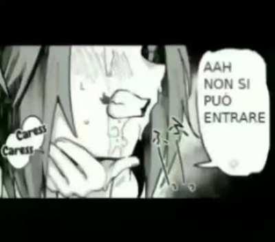 SBORRI STAPPA C’È IL NEMESESSO