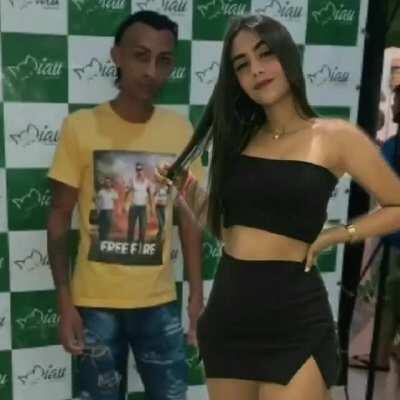 História de superação 🙏🙌