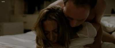 Not in the mood - Cold Lunch/Lønsj (2008)