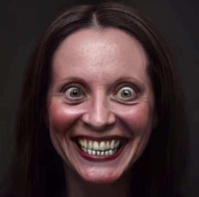 How long can you maintain eye contact?