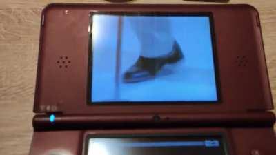 What did happen to my DSi?