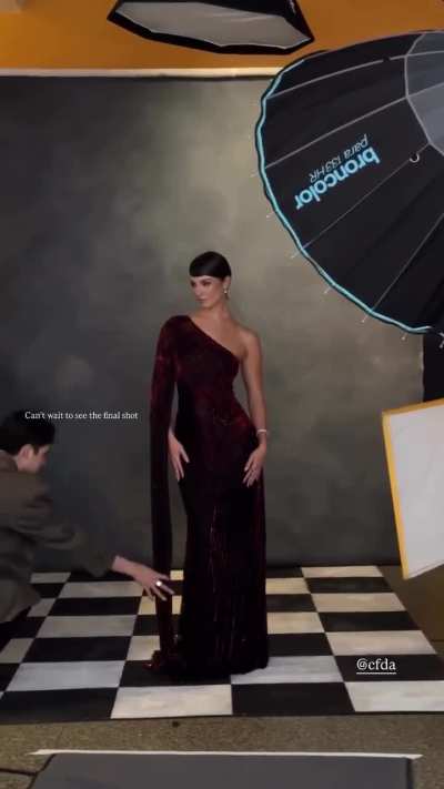 2025 CFDA Fashion Awards II
