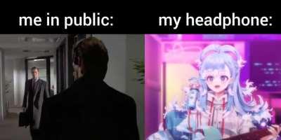 it was stuck in my head for a week