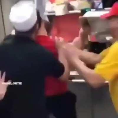 Momento republica dominicana