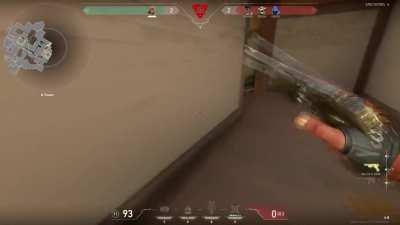 Spiderman x Valorant is Officially A Thing Now!