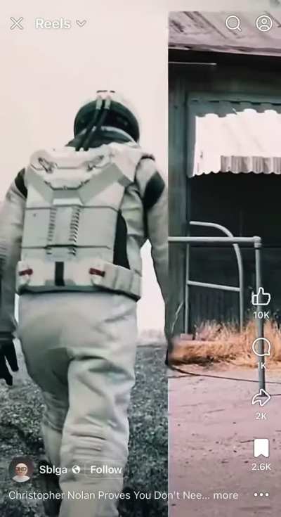 Love this clip