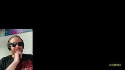 Watch Me Give the First Ever GUYS Perspective On New Venom Movie!