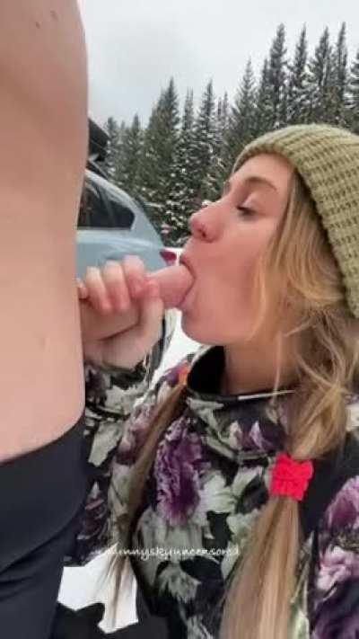 Tell me I’m a good girl