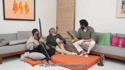 The reunion we've all been waiting for ❤️