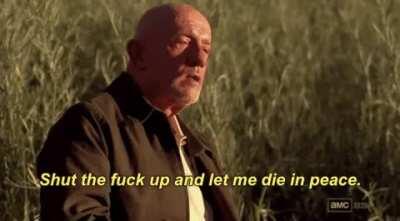 MRW I clock into work and my coworker says goodmorning