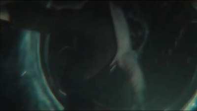 Pov: You touched the barrel