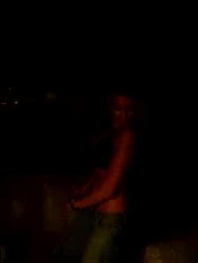 She definitely knows how to move that body.