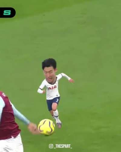 Heung-MINI Son