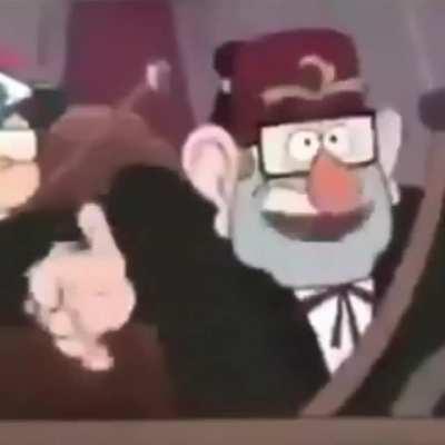 We do a little trolling