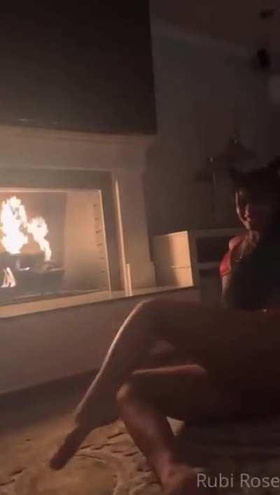 rubi rose tele / dm for link asap money ready