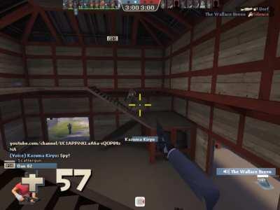 New bot called The Wallace Breen