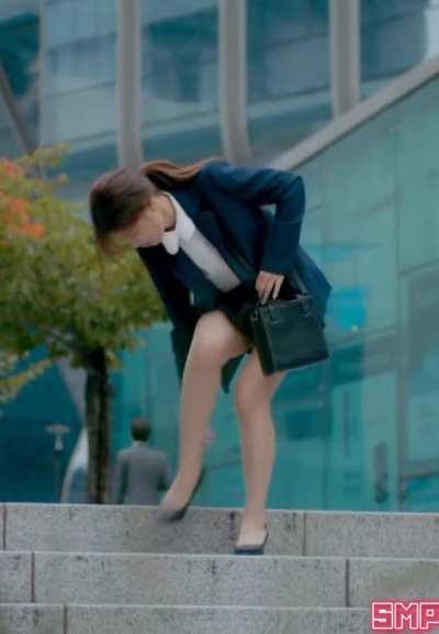 Clean with Passion for now - Kim Yoo-jung