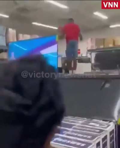 Parents claimed special needs kid went “King Kong mode” and feared to intervene!