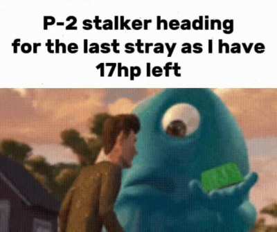all my homies hate stalker