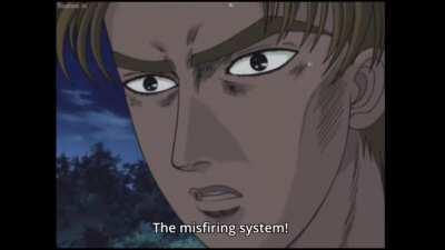 The most ambitious crossover in the history of ambitious crossovers, maybe ever