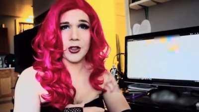 Anthony Joshua: Openly Heavy