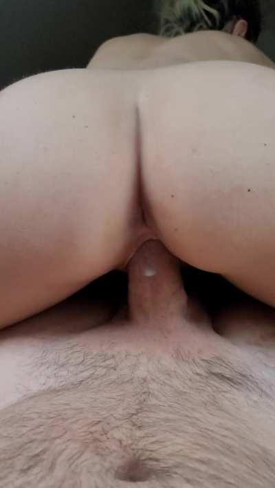 It's a beautiful day. [MF]