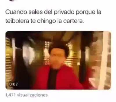 Ya ni se acuerdan de la alarma sísmica