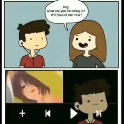 It's music time, boys! 🔥💀🔥