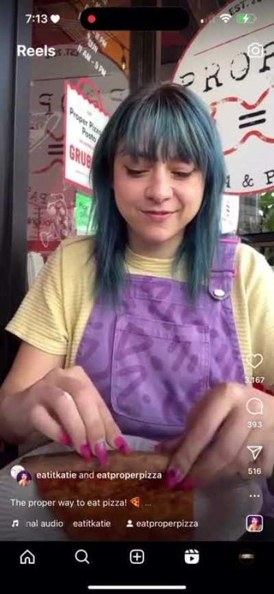 I’m just gonna leave this here..