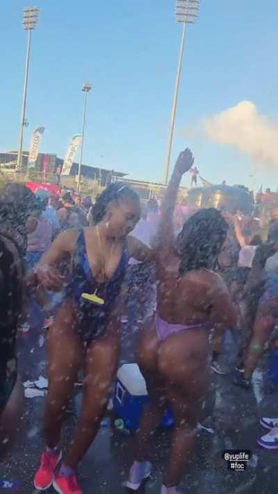 Cool down (📷:@nigelsocrazy_)