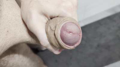 Desperately back up~ [M]