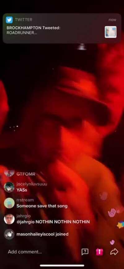 a truly historic day