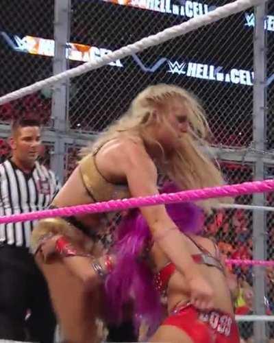 Five years ago today