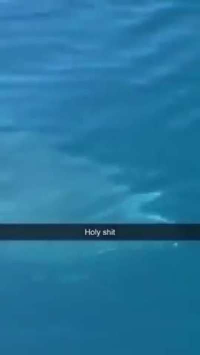 I thought this was only in the movies