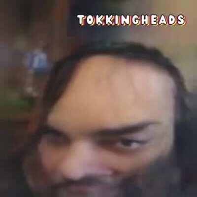 POV: You're a virus that just infected Muta's VM