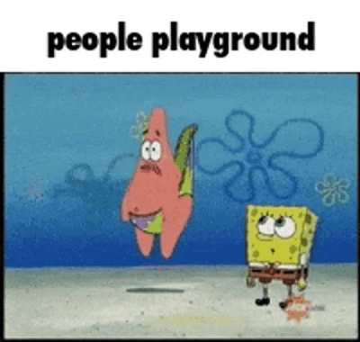 I wonder how the humans feel