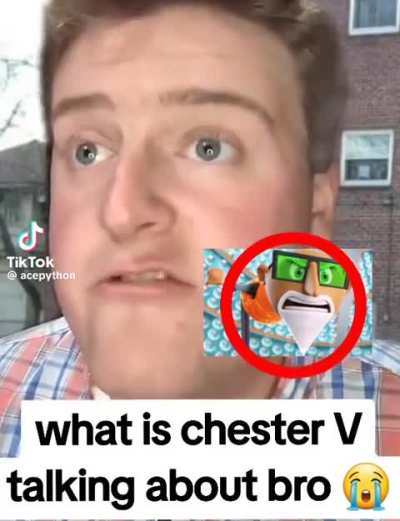 fardy with a chance of balls