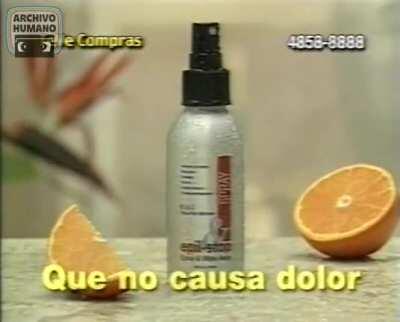 Hubo gente que compr&oacute; esto creyendo que era verdad